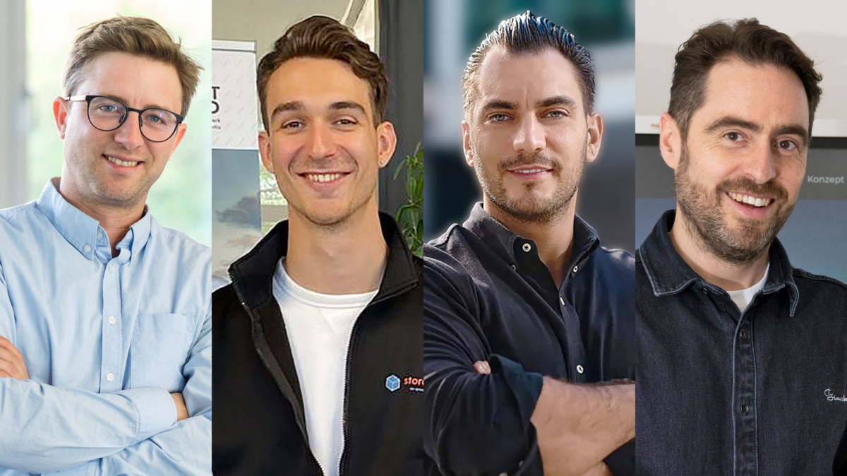 PropTech: Die digitale Revolution der Immobilienbranche