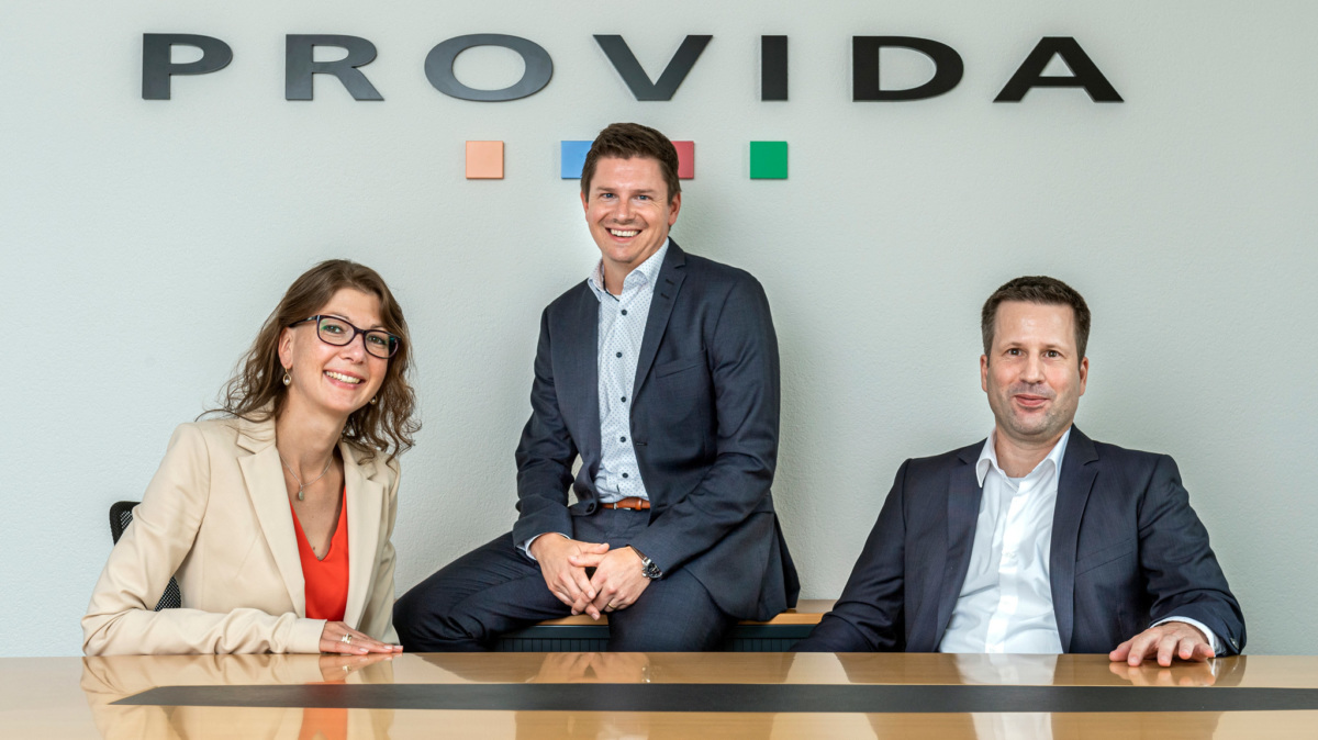 Steuerberatung als «people business»