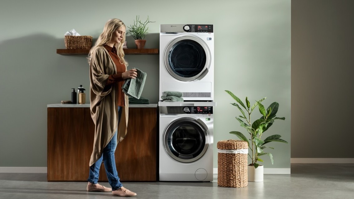 St.Galler Firma zertifiziert Electrolux