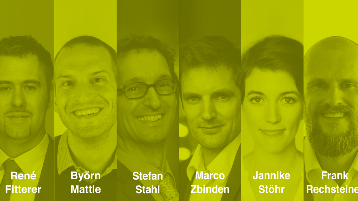 HR 4.0: Menschen und Maschinen – intelligent und digital