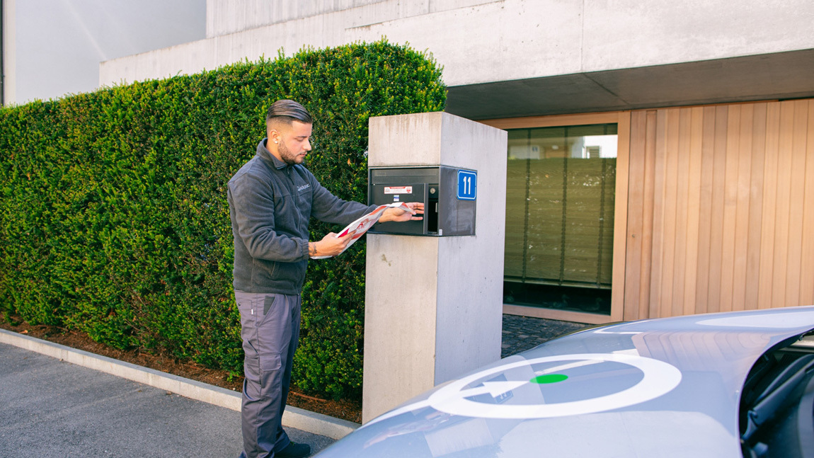 Quickpac schafft 60 neue Arbeitsplätze