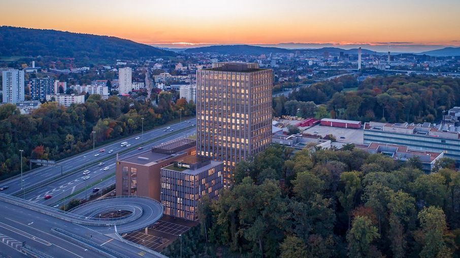 Infosystem expandiert nach Wallisellen