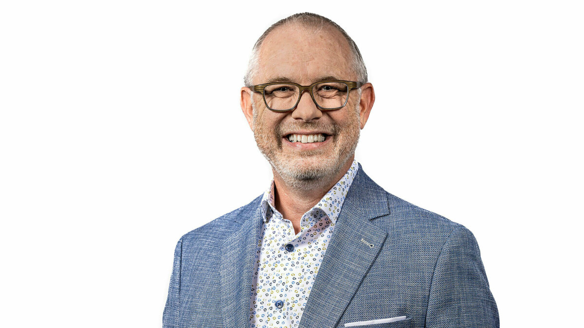 Attraktiver Standort sein – und bleiben