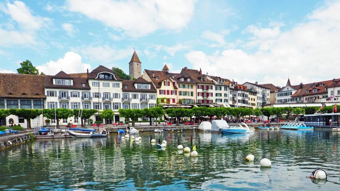 Rapperswil-Jona und Wil setzen auf Abraxas und Abacus