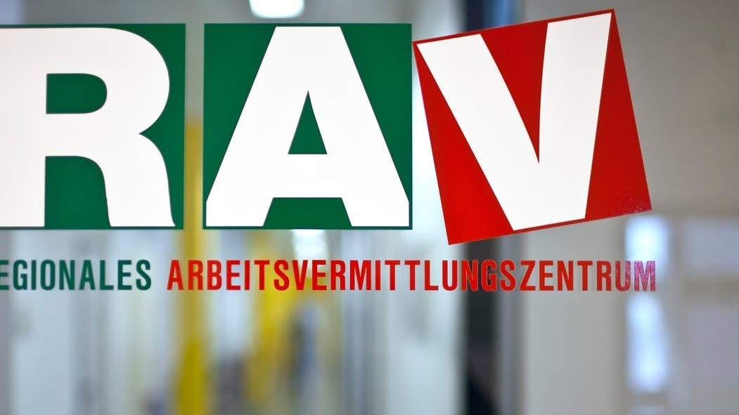 Arbeitslosenquote steigt an