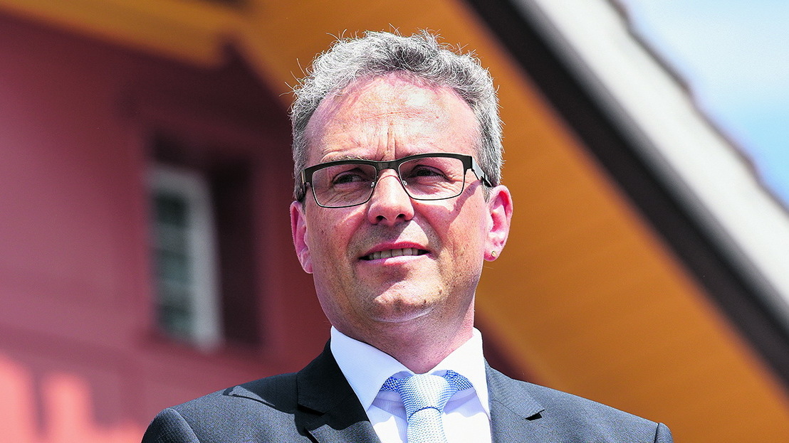 Kampfwahl um Innerrhoder Nationalratssitz