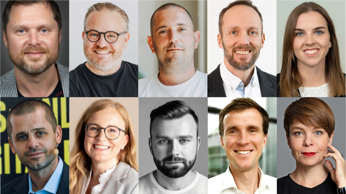 #DCONO24: Weitere Speaker bekannt
