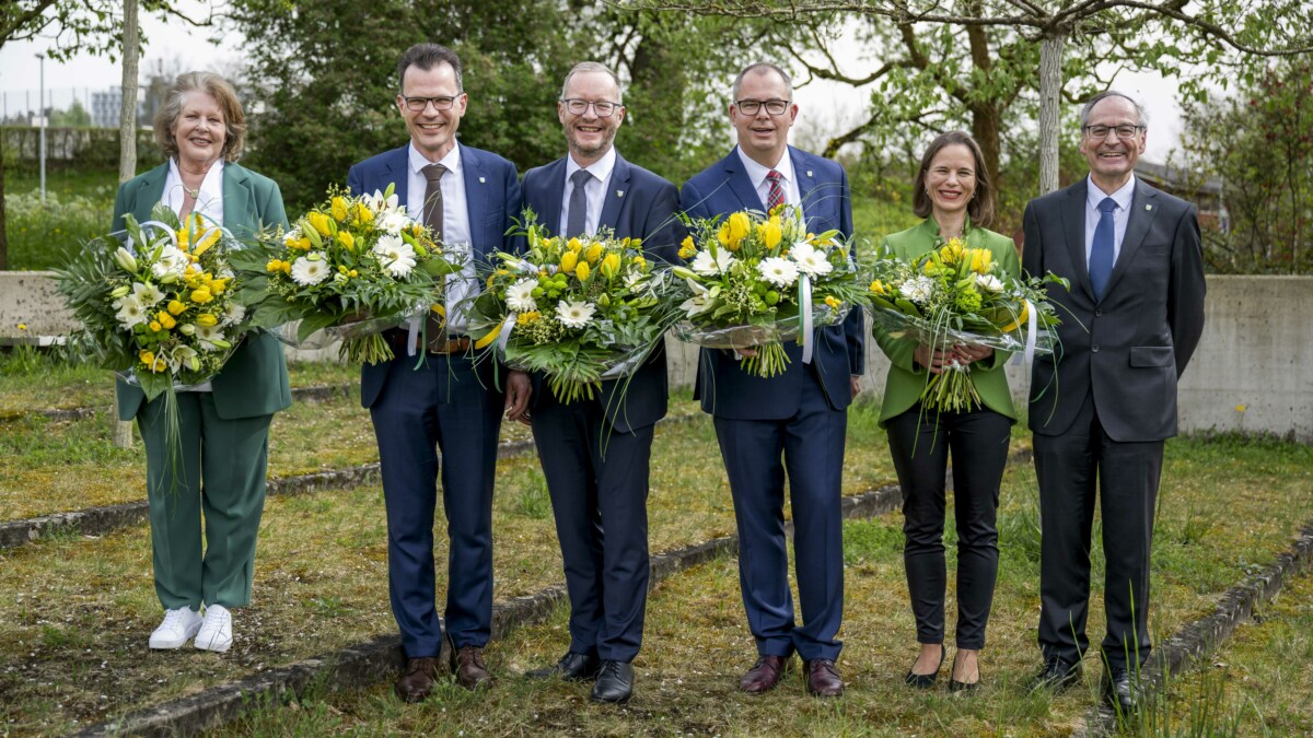Thurgau: SVP, Grünliberale, Grüne und FDP verlieren