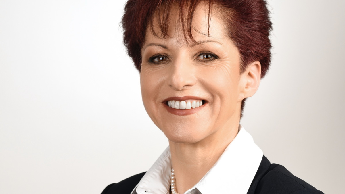 Ledergerber wird Leiterin Firmenkunden der CS Thurgau