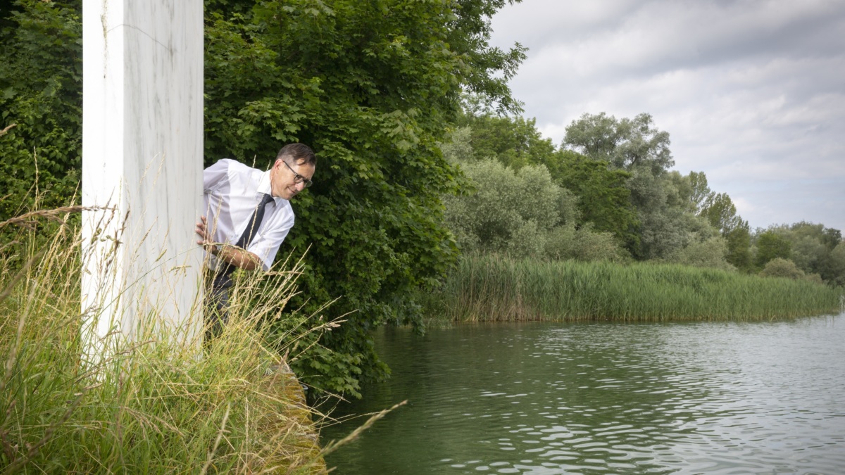 «Seeseite» unterstützt Seethermie Thurgau