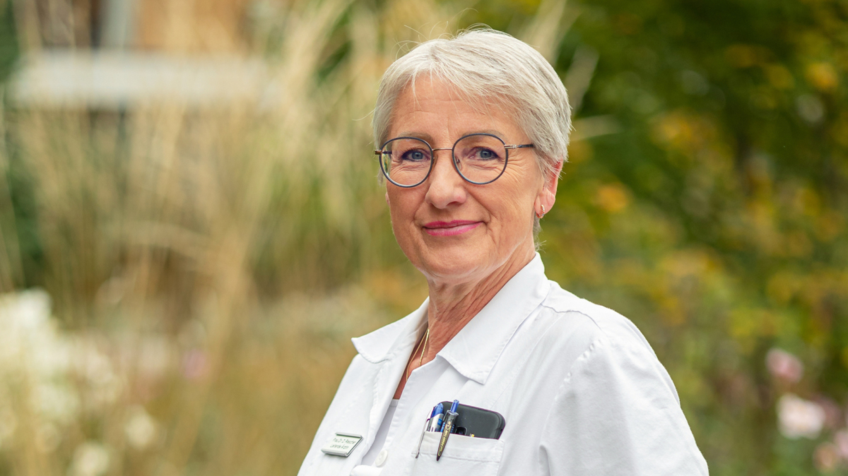 Schmerzfrei zurück in den Alltag