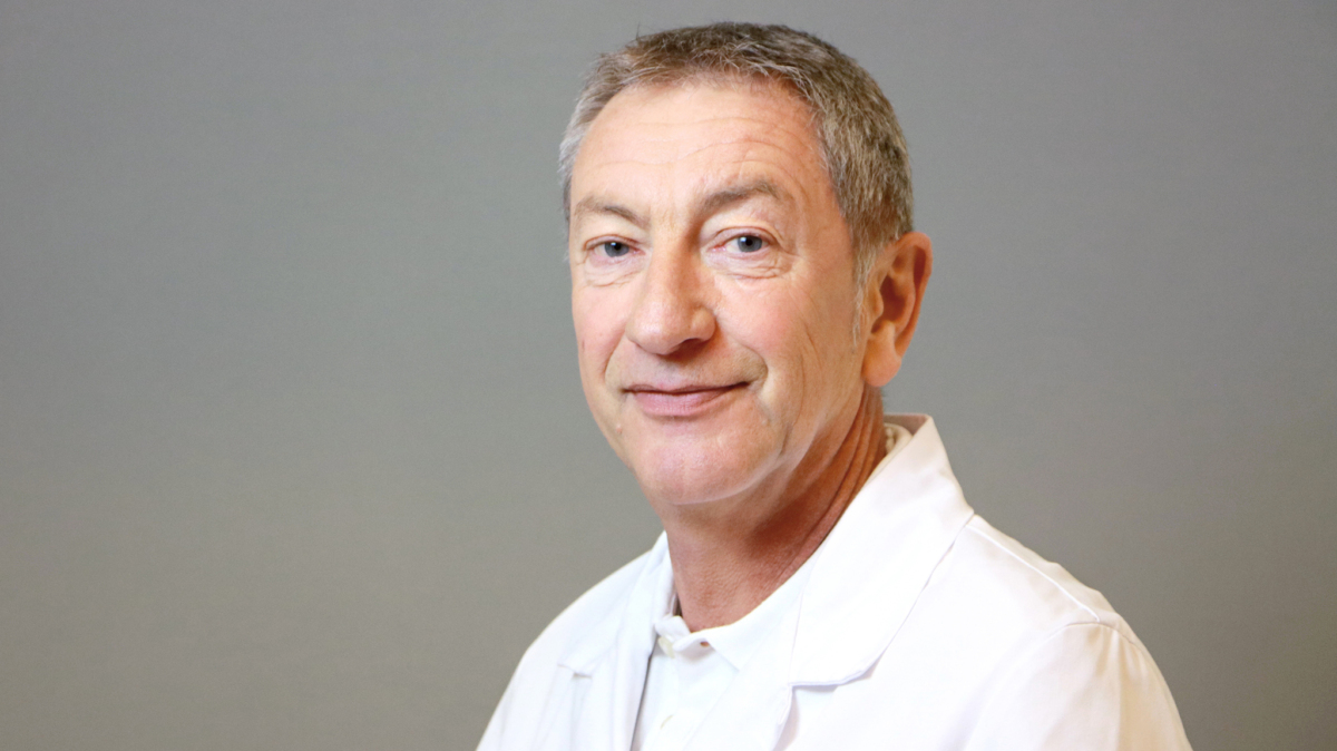 «Das vorrangige Ziel ist die Rückkehr in den Alltag»