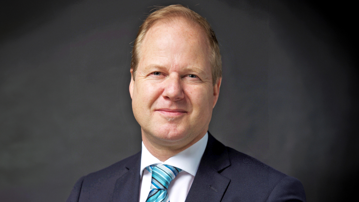 «Unsere idyllische Lage am See fördert die Genesung»