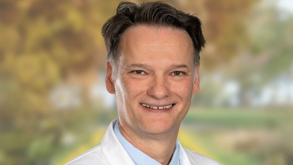 Warum die onkologische Reha zu selten genutzt wird