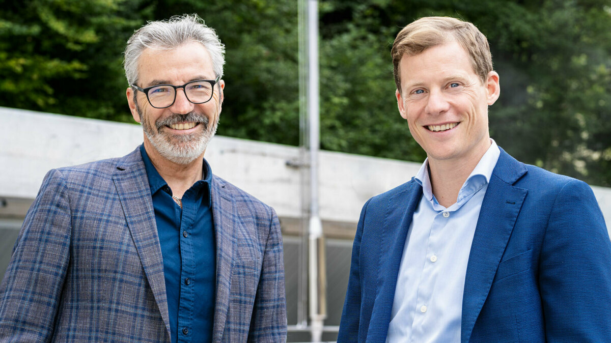 Das Ende der Reichweitenangst