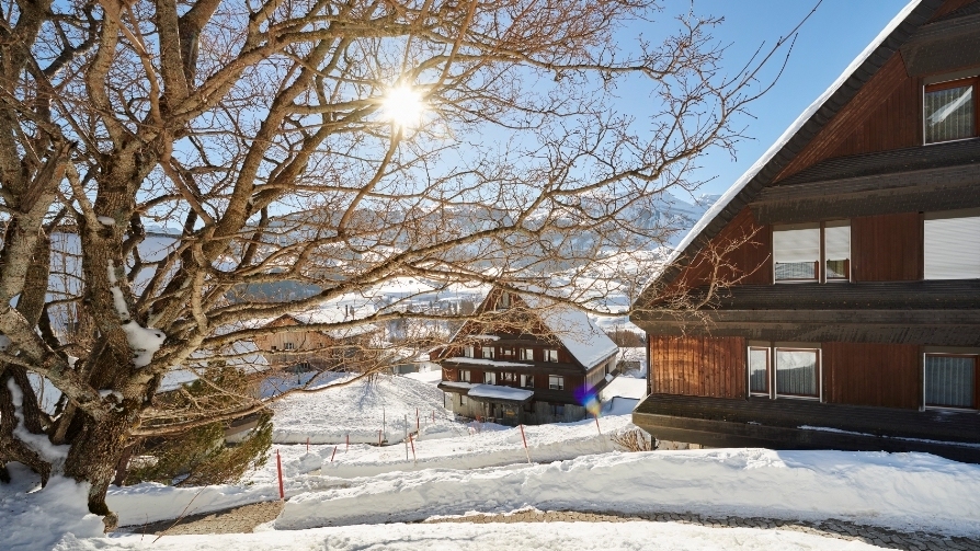 Reka investiert eine Million in Wildhaus