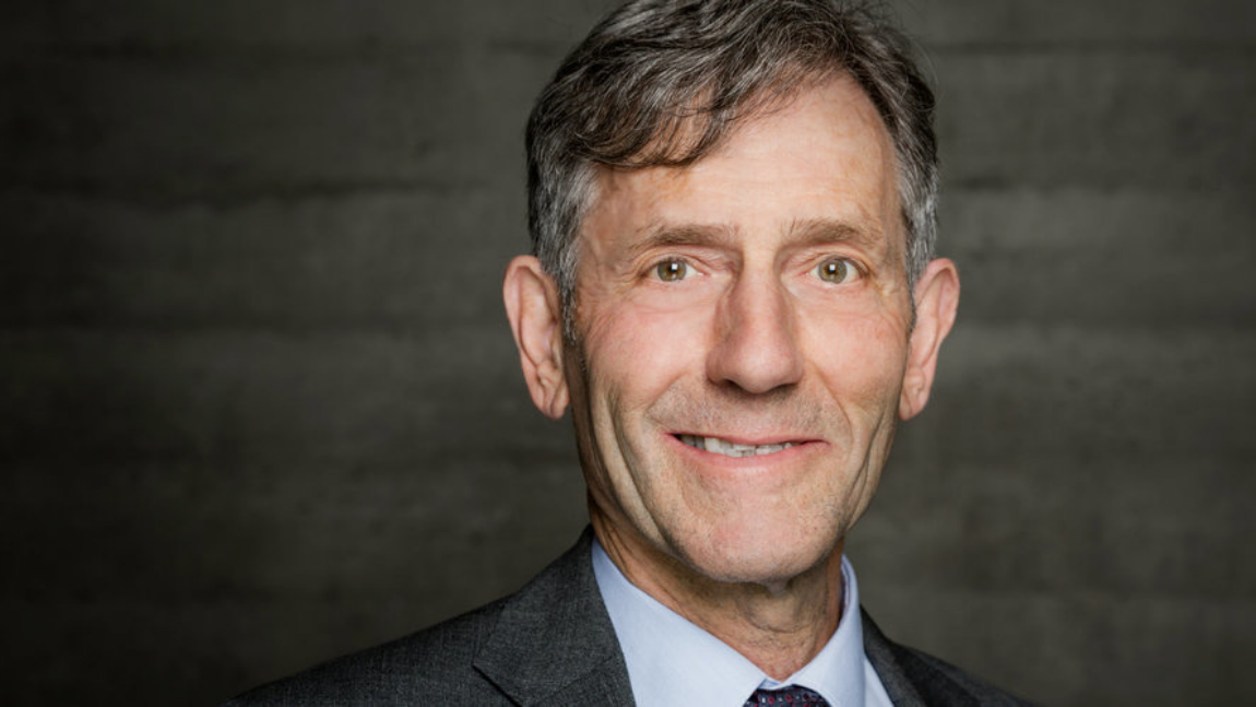 Ehrenzeller bleibt HSG-Rektor