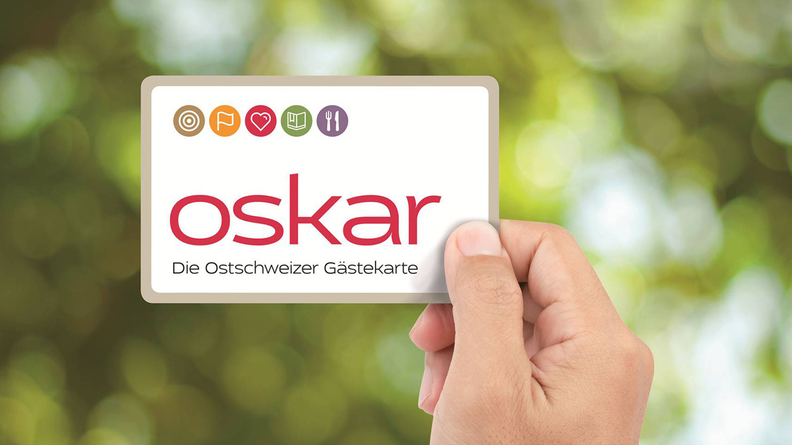 Neue Strukturen für «Oskar»