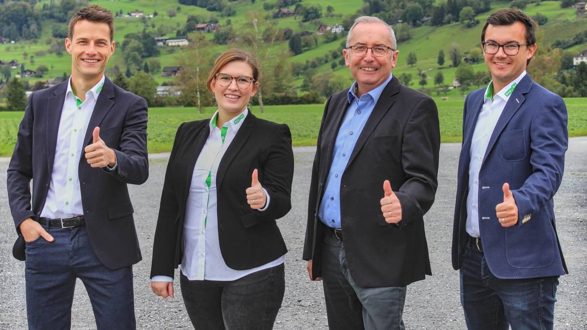 Vorfreude auf die RHEMA 2022 wächst
