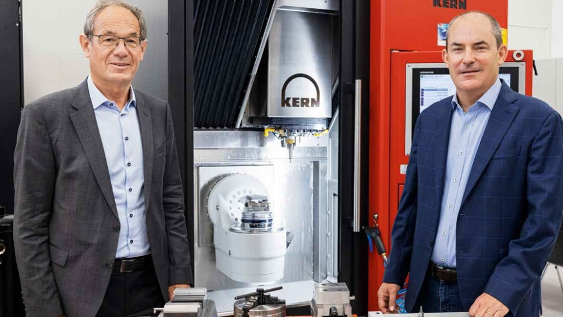 RhySearch: Voll auf Kurs und mit neuer Strategie