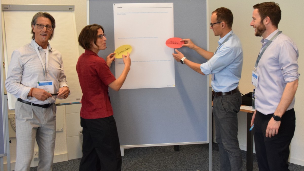 RhySearch: Innovative digitale Fertigung im Fokus
