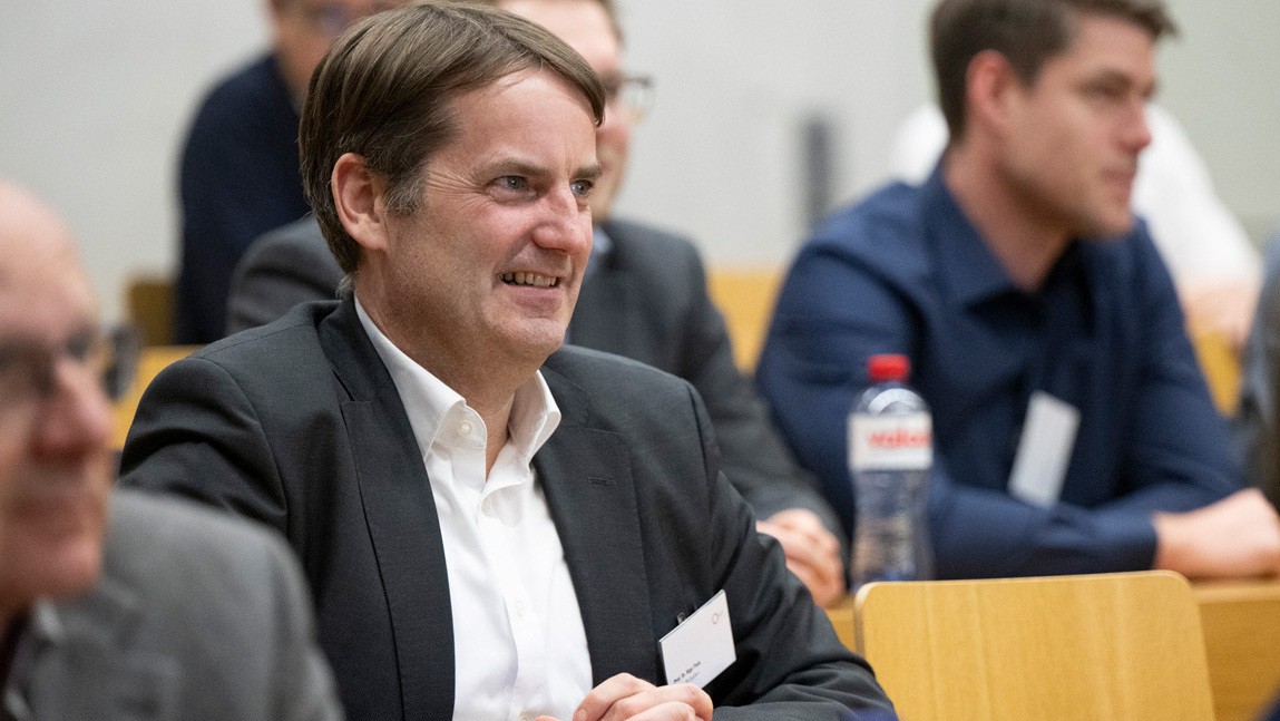 Innovation und Innovationsförderung für KMU