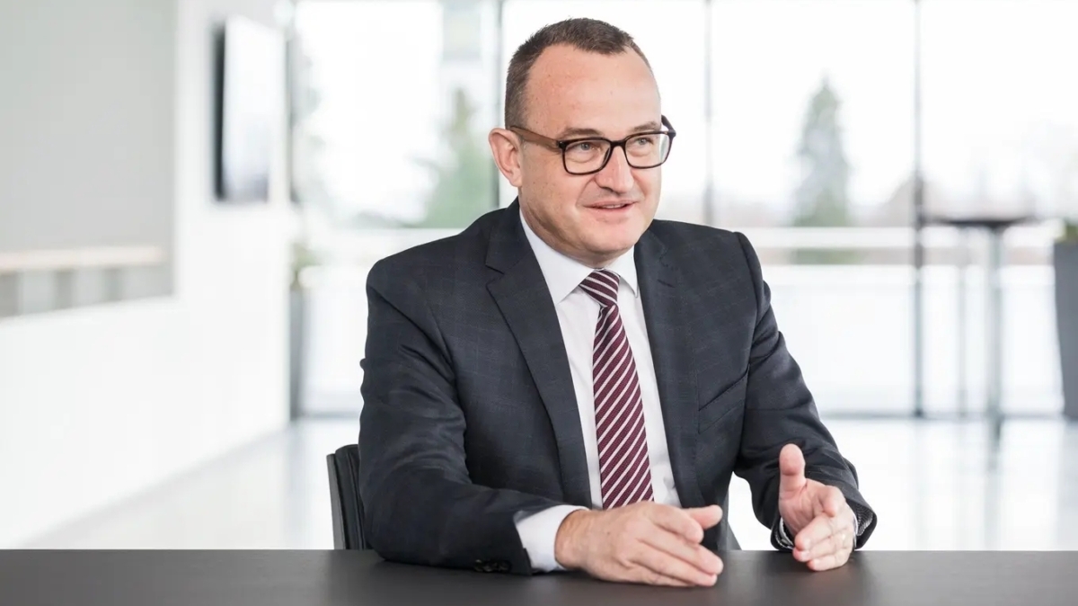 Zuversicht in der Thurgauer Wirtschaft