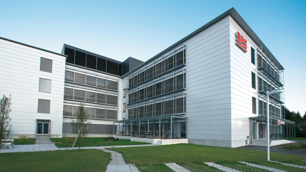 SFS will in Heerbrugg investieren