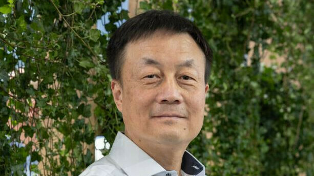 Robin Lu, Director Die Casting Bühler Greater China Region