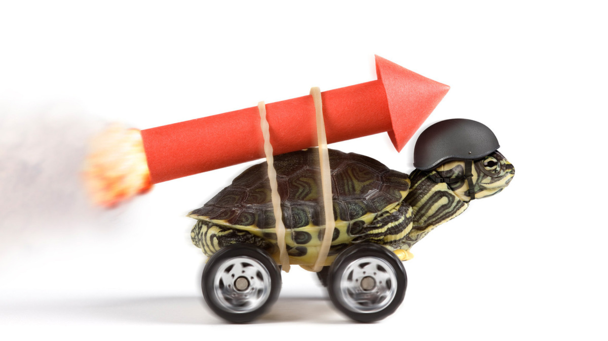 Marketing und Sales in die Zukunft führen