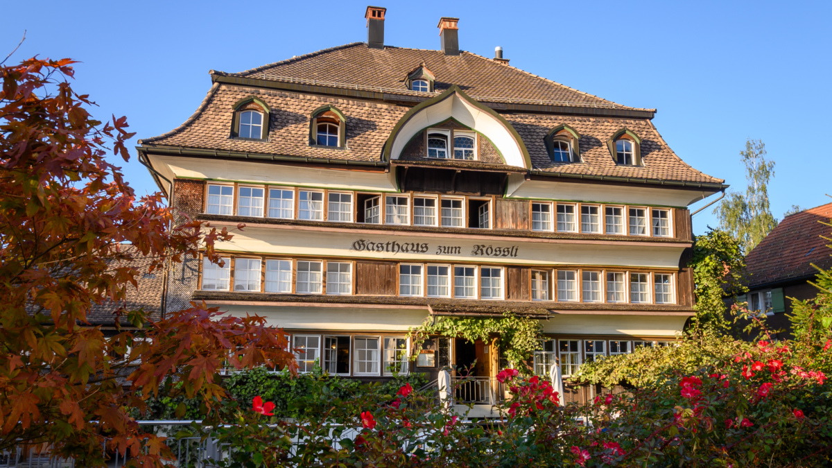 «Rössli Mogelsberg» wird zur Genossenschaft