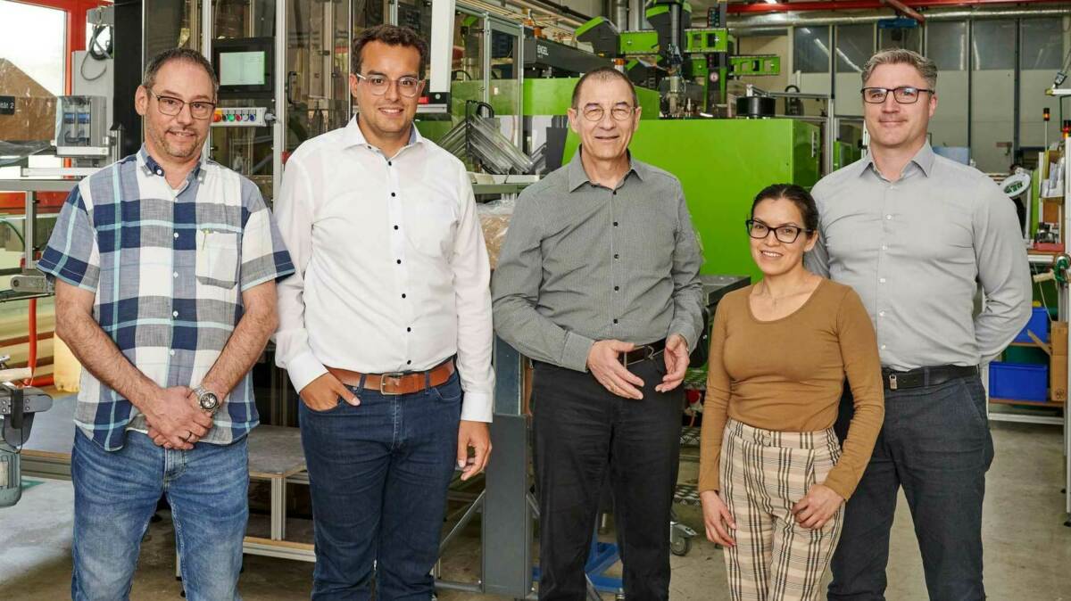 Unabhängiger von Stromimporten