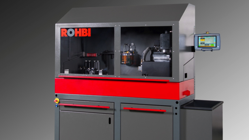 Aus RohbiTech AG und Bimax wird Rohbimax AG