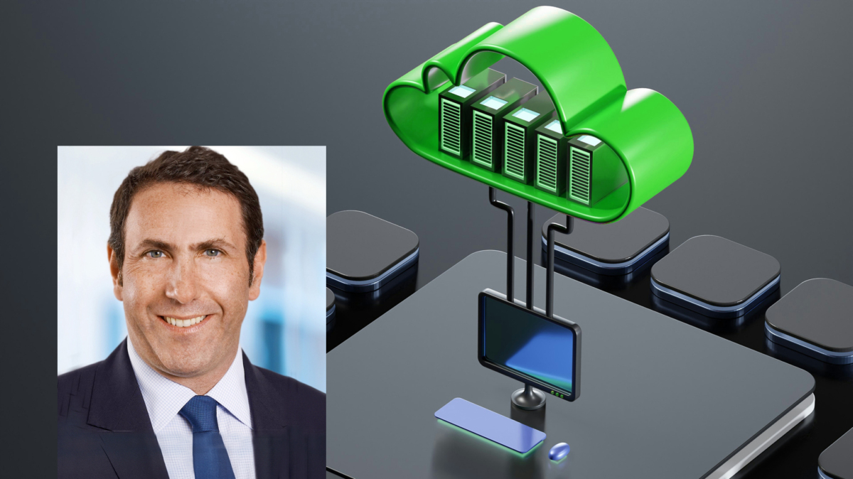 #DCONO24: Skalierbarkeit und Flexibilität: treibende Kräfte der Cloud