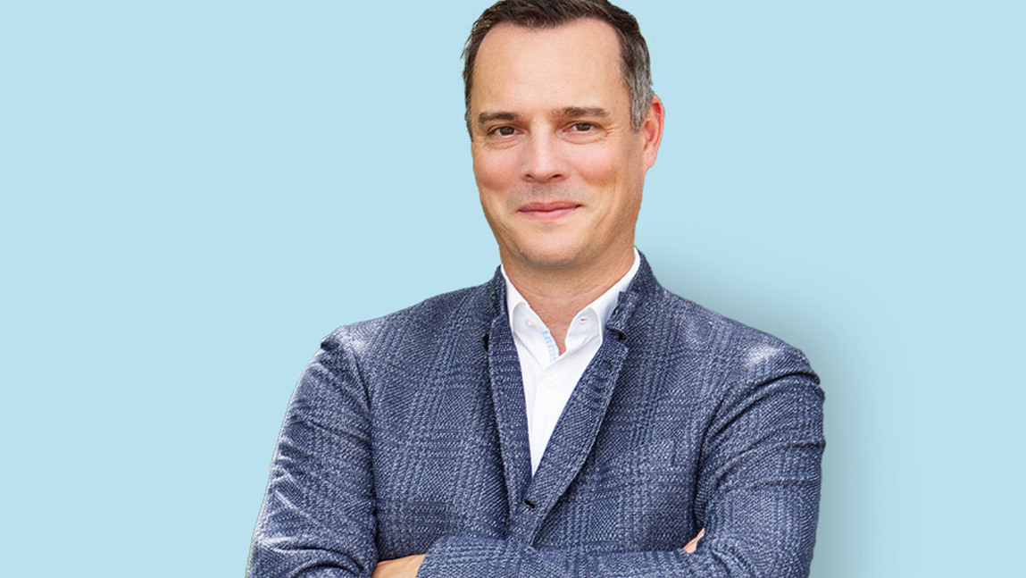Roland Kläy wird neuer CFO der VP Bank