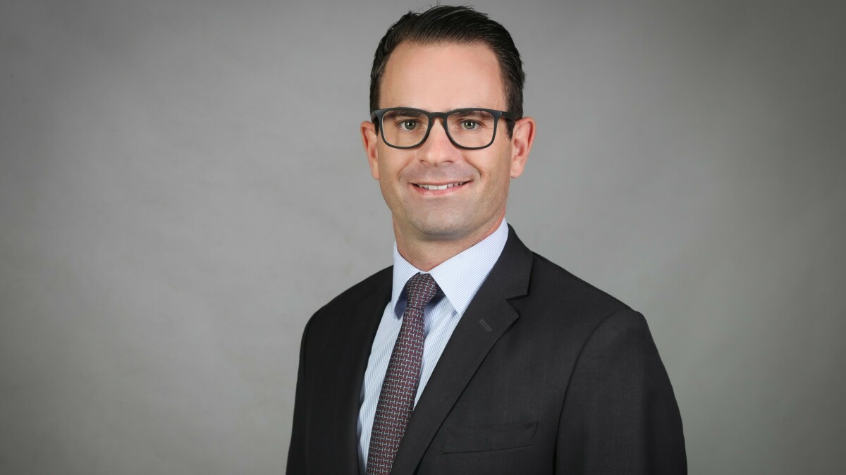 Pfranger wird CEO der Neue Bank AG