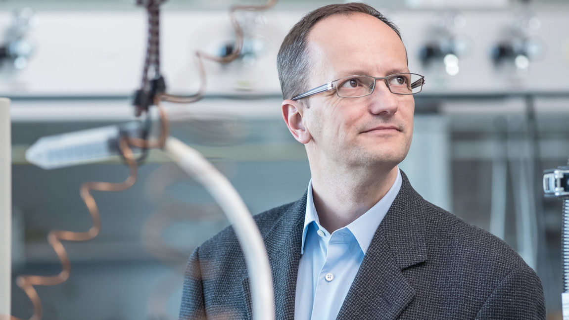 Empa setzt Standards für Stoffmasken