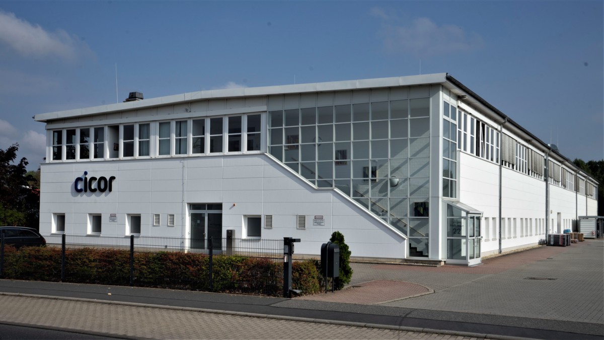 SMT Elektronik wird zu Cicor Deutschland