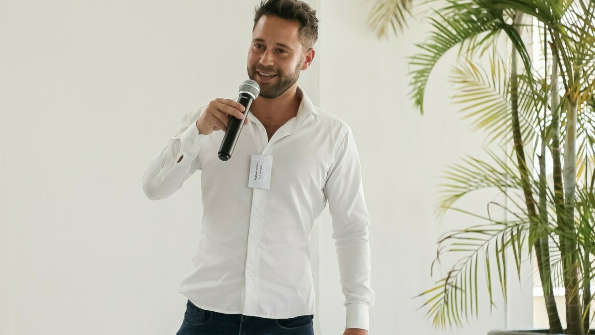 Schweizer Digitalagentur als eines der am schnellsten wachsenden Unternehmen weltweit anerkannt