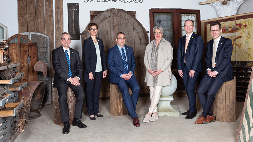 FDP unterstützt Anpassung des Thurgauer Energiegesetzes