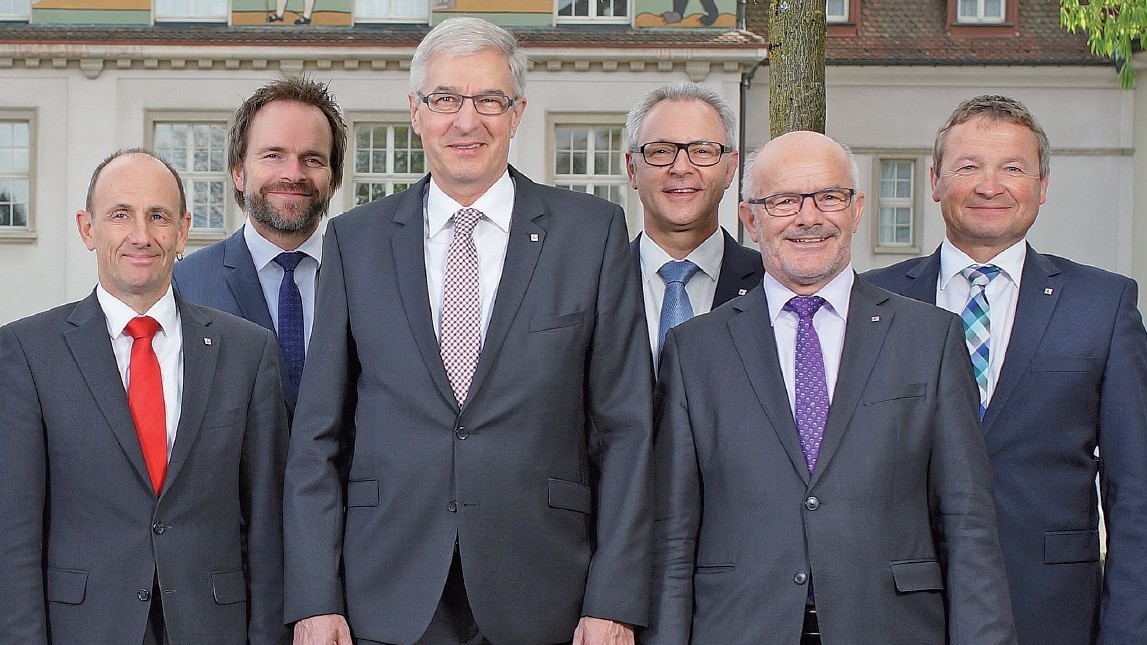 Minus 29 Jahre Erfahrung