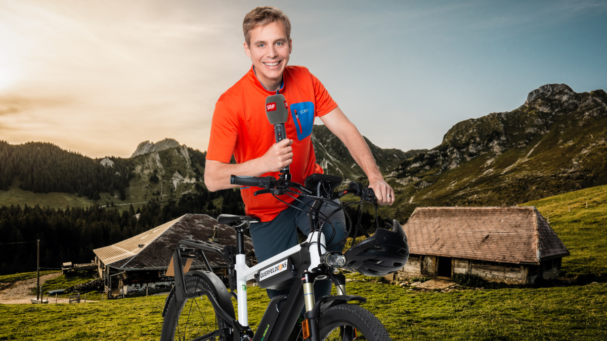Scherrer wird Anchor bei Blick TV