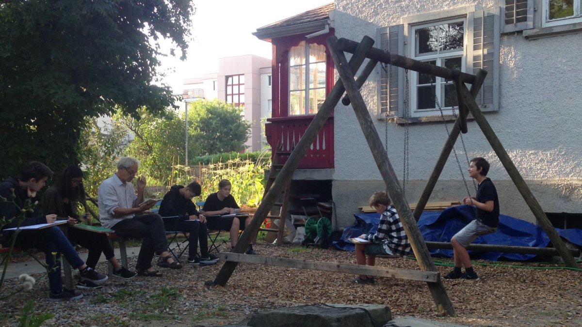Wiler Rudolf-Steiner-Schule muss schliessen