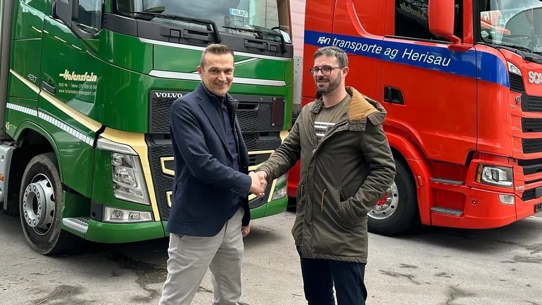 Pleite nach 60 Jahren: R+N Transporte ist konkurs