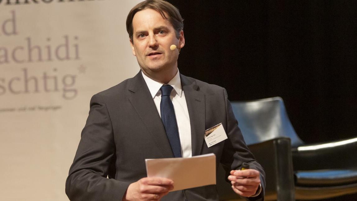 Ein digitaler Vorsprung ist immer noch möglich