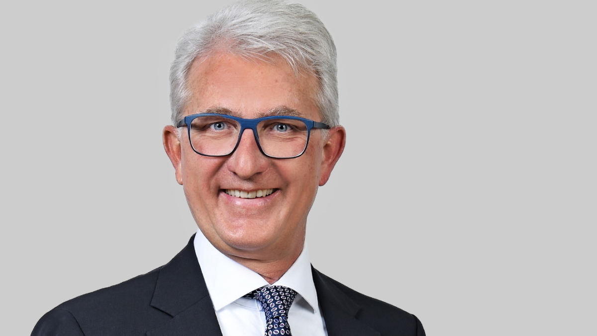 Teamverstärkung bei der Continuum AG