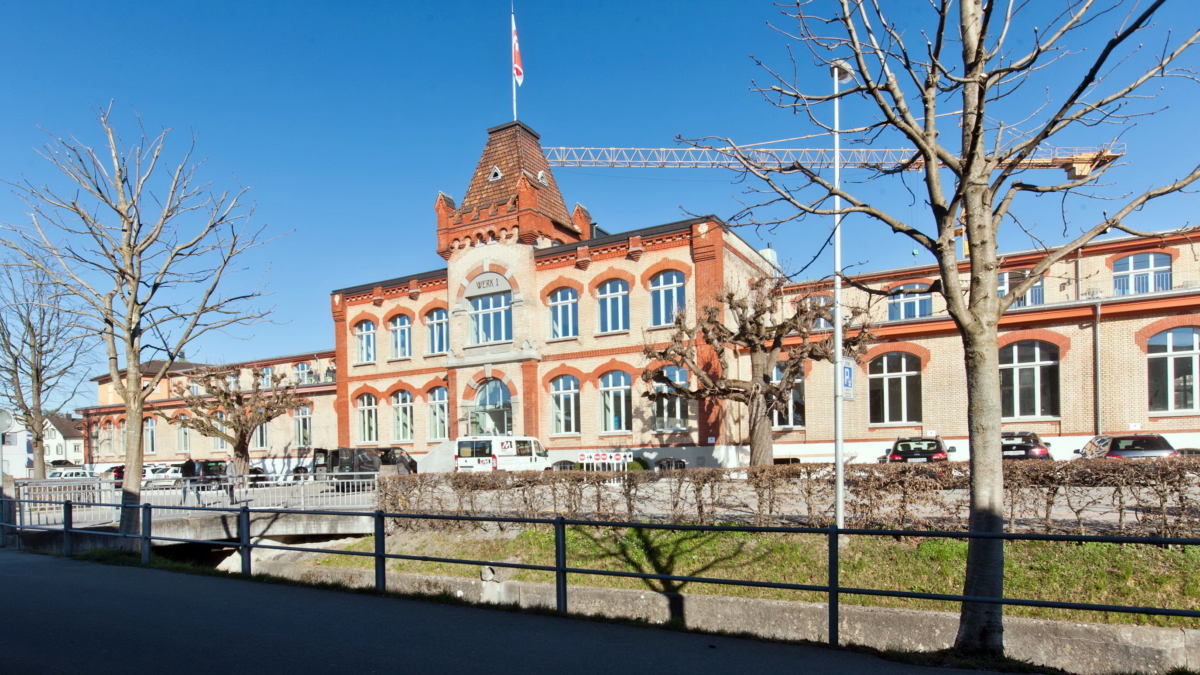 Swissmem und RUZ wollen «Window of Opportunity» nutzen