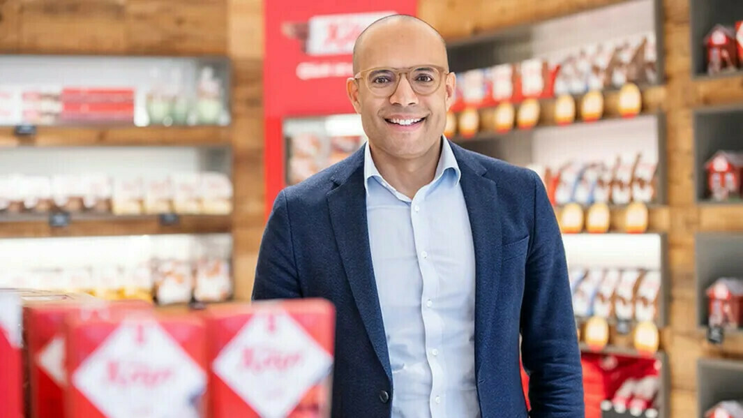 El-Idrissi wird CEO der Kägi Söhne AG