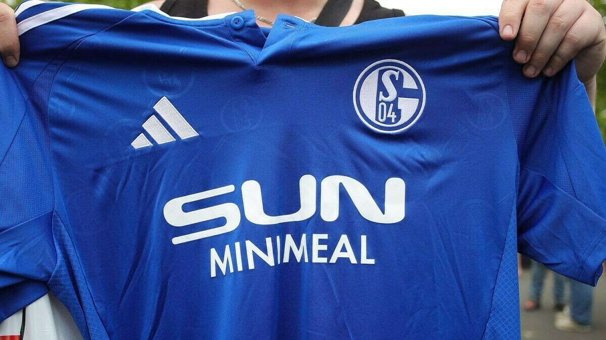 Appenzeller Millionen für Schalke 04