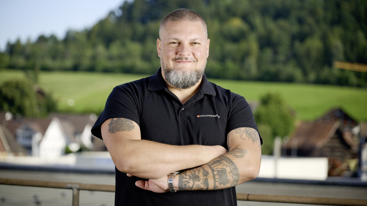 «Schier unendliche Vielfalt»